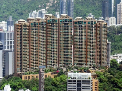 禮頓山 cover photo